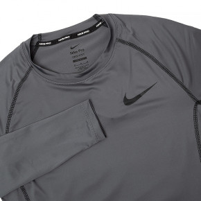  Nike M NP DF TIGHT TOP LS  XL (DD1990-068) 4