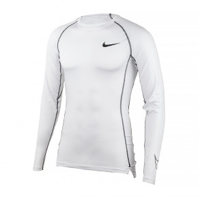  Nike M NP DF TIGHT TOP LS  M (DD1990-100)