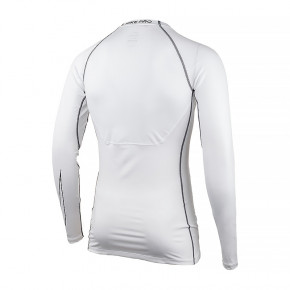  Nike NP DF TIGHT TOP LS L (DD1990-100) 3