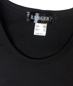  Ranger Superior Unisex XXXL(RA 8842XXXL) 10