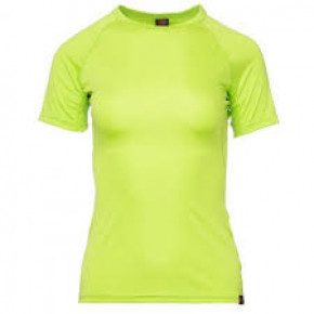   Turbat Hike Wmn lime green M  Woman (012.002.0442)