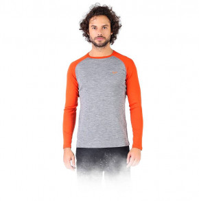  Woolona Brant Orange XL (WOO-BRANT-OR-XL)