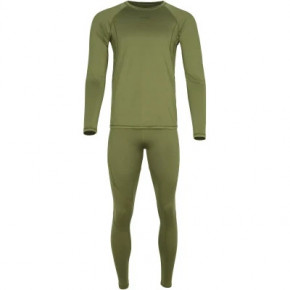   X-Fish One 2XL Olive (1917.00.76)