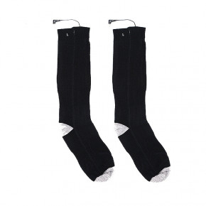    Yijia Heating socks Black