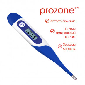     ProZone DT-FlexibleTip Blue 3