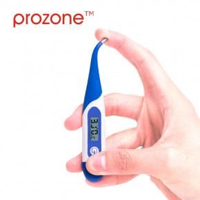     ProZone DT-FlexibleTip Blue 4