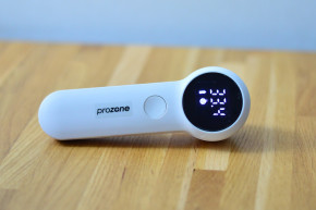   ProZone HT-10 Mini White