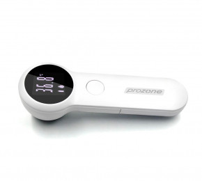   ProZone HT-10 Mini White 7