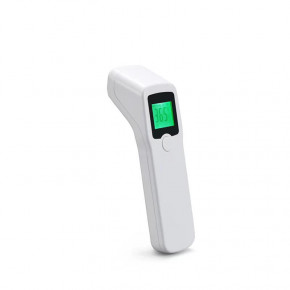  Awei Infrared Portable Thermometer White 3