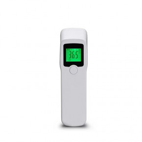  Awei Infrared Portable Thermometer White 5