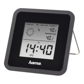 / Hama TH-50 Black (00186370)