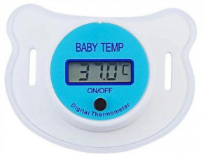  - KidKod CT-455 Digital Thermometer