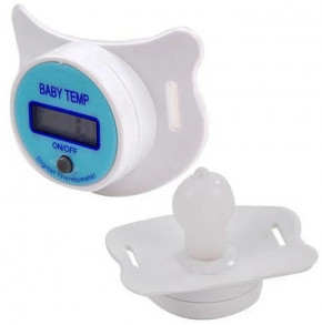  - KidKod CT-455 Digital Thermometer 3