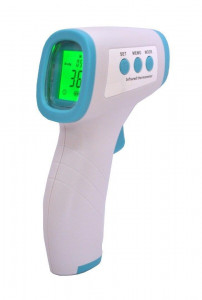    Kronos Body infrared thermometer JRT-016 