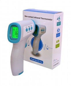    Kronos Body infrared thermometer JRT-016  3