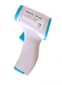    Kronos Body infrared thermometer JRT-016  4