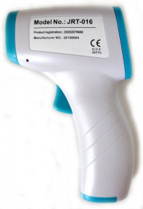    Kronos Body infrared thermometer JRT-016  8