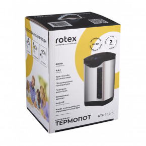  Rotex RTP452-S 4