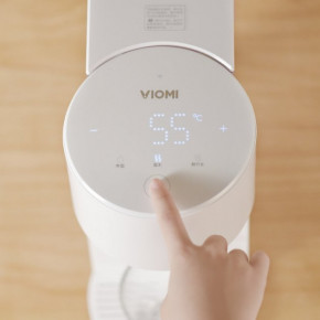   Xiaomi Viomi Smart Water Heater 4L (YM-R4001A)  5