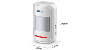    Kerui K1  GSM   7