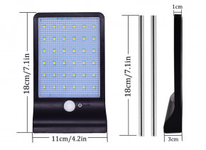   LED  Mavens L18  8