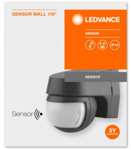   Ledvance WALL 110DEG IP44 DG (4058075244757) 5