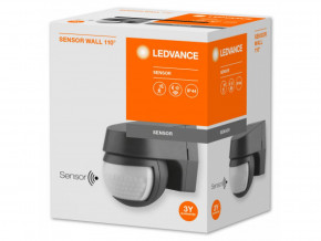   Ledvance WALL 110DEG IP44 DG (4058075244757) 6