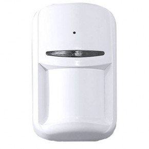       U-Prox U-Prox PIR Combi White