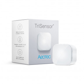     Aeotec TriSensor - AEOEZWA005 (12217)