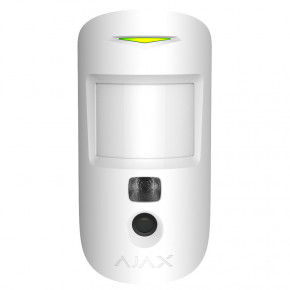    Ajax MotionCam  (8780)