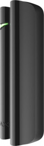    / Ajax DoorProtect Plus Black (9996.21.BL1)