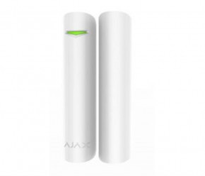    / Ajax DoorProtect Plus White (9999.13.WH1)