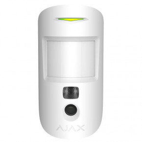    Ajax MotionCam  (000015711)