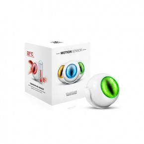   Fibaro Motion Sensor FGMS-001 (370)