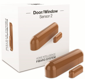     /  Fibaro Door (FGDW-002-5_ZW5) 3