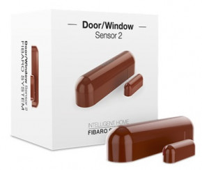     /  Fibaro Door (FGDW-002-6_ZW5) 3