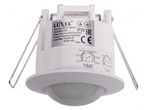   Luxel 0,5W IP20 (MS-04W)