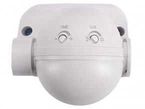    Luxel IP20 3-2000 LUX (MW-07W) 3