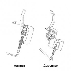    Mercedes (MB W211, W220, W230)  BJIR041MB 5