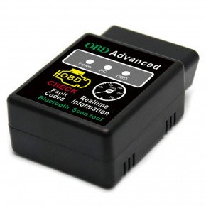    Element V02H2-1 Bluetooth 2.0 OBD2