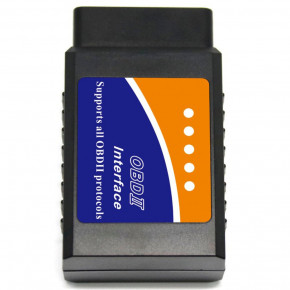    Element V03H2-1 OBD2 Bluetooth