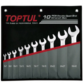  Toptul   10 . (GPCJ1001)