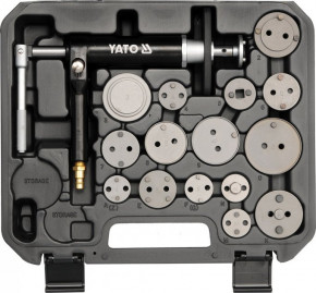    Yato 16 (YT-0671)