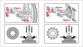   Yato 2- 40-220 (YT-0640) 4