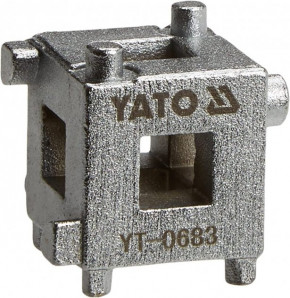     Yato 3/8" 10 (YT-0683) 5