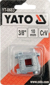     Yato 3/8" 10 (YT-0683) 6