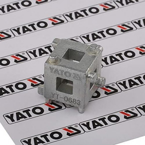     Yato 3/8" 10 (YT-0683) 7