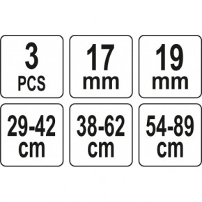     Yato 3 (YT-06166) 6