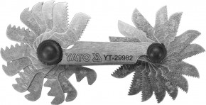   Yato 55 4-62 BSW 28  (YT-29982)