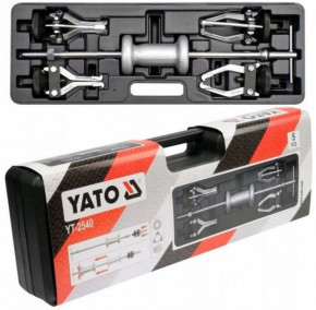   Yato 5 (YT-2540)